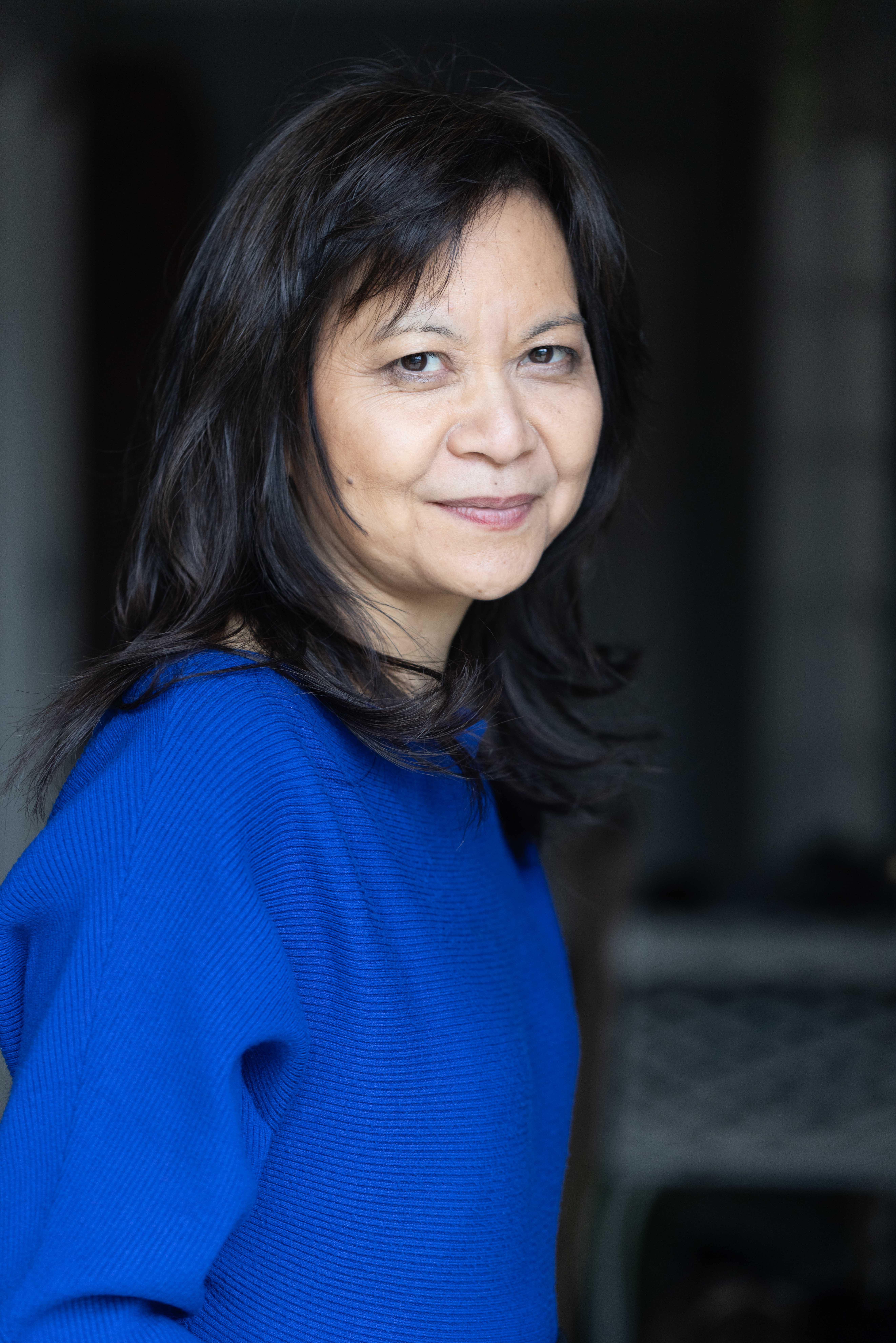 Annick SVAY-DELECROIX
