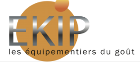 EKIP EUROPAIN GESTION